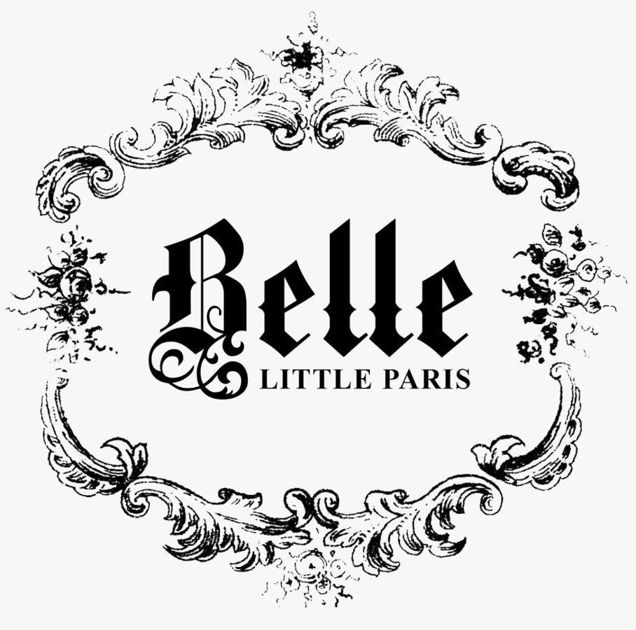 Belle, Littleparis Lägenhet Korça Exteriör bild